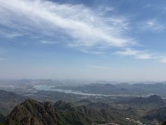 -狼牙山风景区