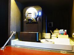 -上海柏悦酒店
