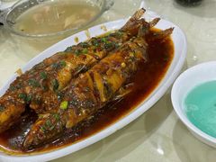 激浪鱼-二十八里太湖船菜(吉祥路店)