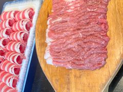 -南门四季铜锅涮肉(大屯·北苑店)