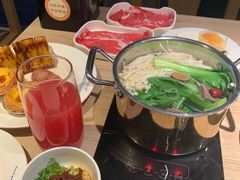 -星伦多 自助料理(圆融店)