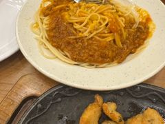 -萨莉亚意式餐厅(新塘永旺梦乐城店)