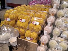 -盒马鲜生(皇庭广场店)