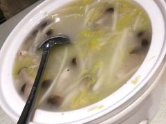 -朝郡酒家·粤菜(燕大星苑店)