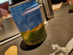 -很久以前羊肉串(中山公园店)