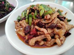 -胖哥家藏菜(护国路店)