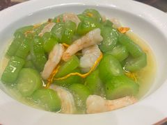 -苹果树下艺术餐厅(宋庄店)