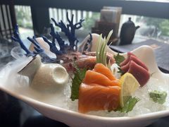 -黑松白鹿(金融街店)