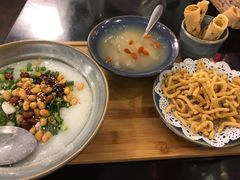 -大王油茶(磁器口店)