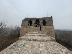 -龙泉峪长城