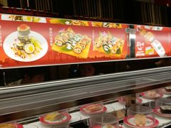 -友壹町寿司(嘉洲广场店)