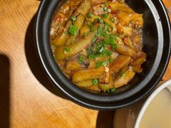 -周锦记广式餐厅