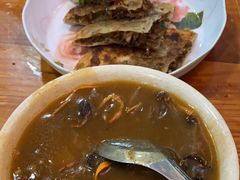 -逍遥镇刘相五胡辣汤豆沫馆(康复中街店)