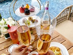 -MONICH牛排融合餐厅(和义大道购物中心店)