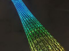 -广州塔