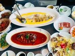 -湖里春风·淮扬菜(丽泽天街店)