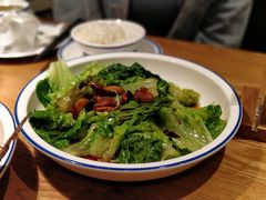 -费大厨辣椒炒肉(万家丽一店)