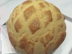 菠萝包-柠檬树茶餐厅(海雅缤纷城店)