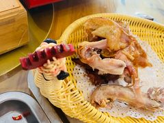 -张记焖窑·十五年专注焖烤(雍和宫店)