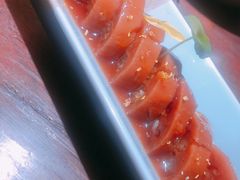-外婆家(南开大悦城店)