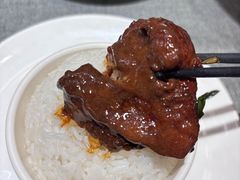 -新吉士·上海菜(浦东LCM置汇旭辉店)