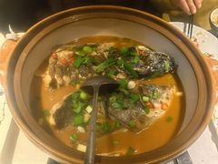 -千岛湖小鱼儿·淳安匠心农家菜