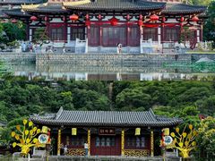 -华清宫景区