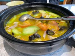 -乌江鱼杭帮菜(西湖店)