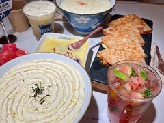 -火山屋台(新街口店)