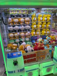 -莫莉幻想儿童乐园(南通永旺店)
