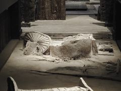 -北京大葆台遗址博物馆