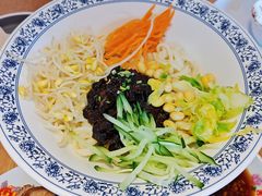 -北三条胡同打卤面馆(雍和宫店)