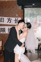 -MAO亲爱的猫婚纱摄影工作室