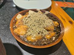 -小饕荟雅安贡椒鱼鲜馆(广福桥店)