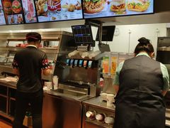 -肯德基(万象店)