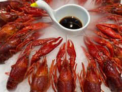 -刘栋梁大排档(淮海东路店)