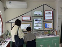 -美空眼镜·星趣控·新乐学·控优点合作店(周浦万达店)