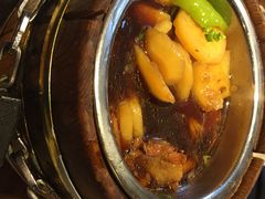 苹果树下-苹果树下艺术餐厅(宋庄店)