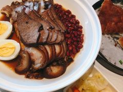 老汤酱肘花-旺顺阁鱼头泡饼(常营店)