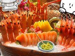 -花潮料理艺食馆(成都万象城店)