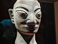 -三星堆博物馆