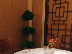 -扬州香格里拉·香宫中餐厅