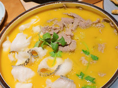 -竹里馆·淮扬菜·功夫茶(老门东店)
