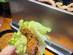 -丹东特色烤肉(学府路一部店)