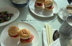 -baby bella小贝拉母婴护理中心(北京东隅店)