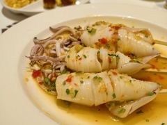 -双合园·海鲜水饺青岛菜(万佳广场店)