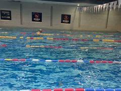 -海力健身游泳(太古里朗御店)