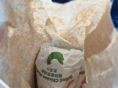 -麦当劳(杨林得来速店)