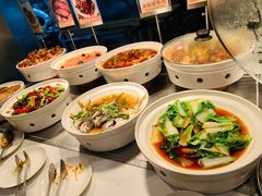 -The COOK·厨餐厅·自助餐(浦东嘉里大酒店)