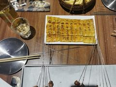 -一烧一烤•锦州烧烤(KTV包房·长江街店)
